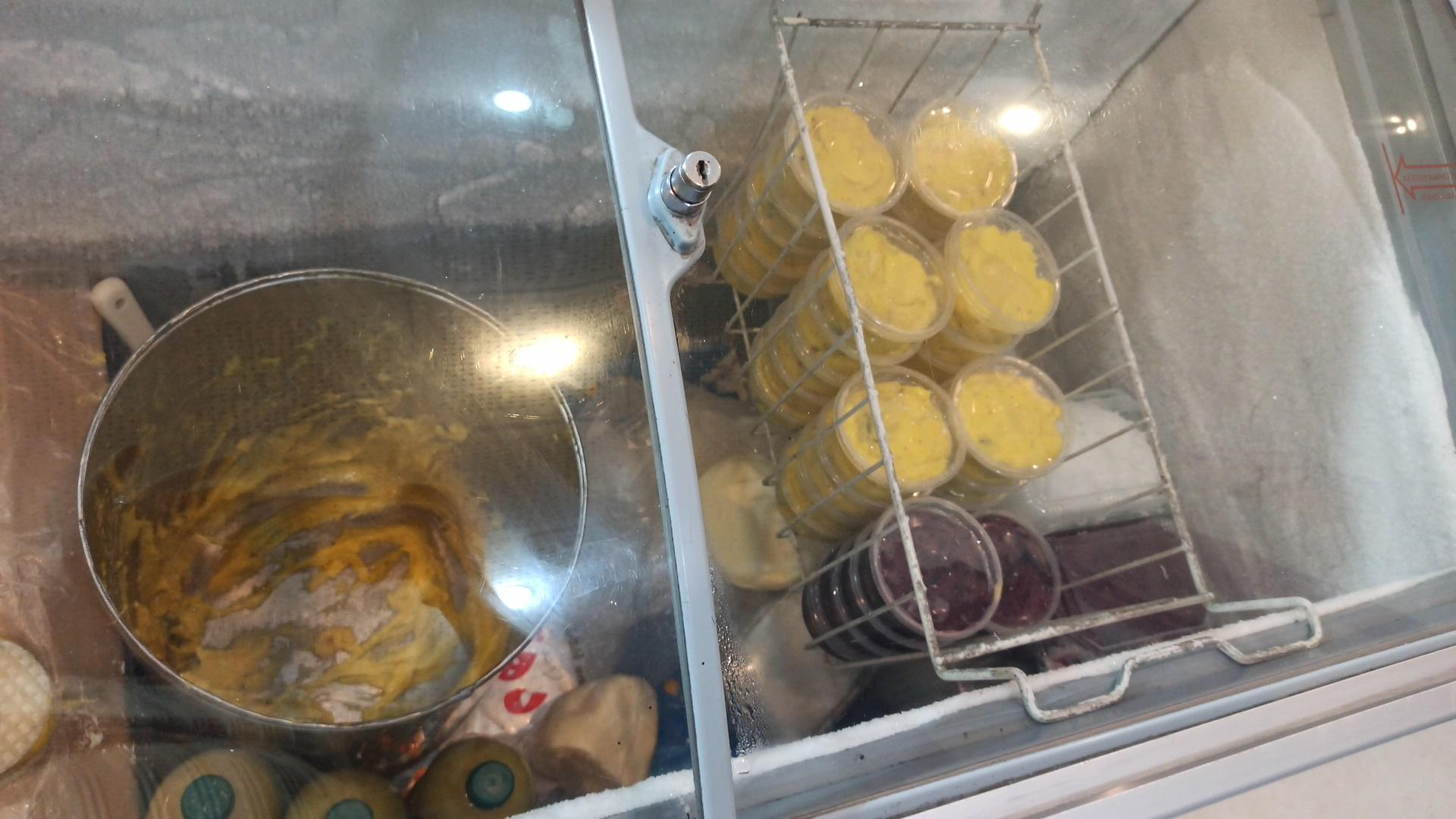 عکس لبنیات ییلاقی