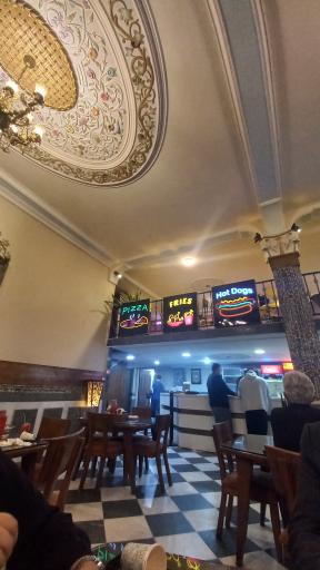 پیتزا من