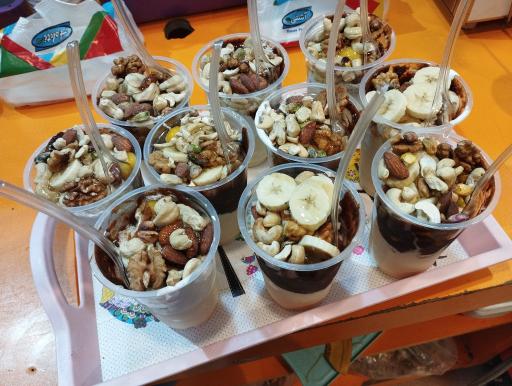 عکس ویتامین سرای خیام 