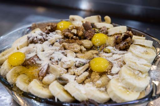 عکس ویتامین سرای خیام 