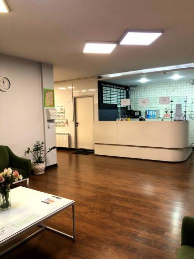 عکس آزمایشگاه پاتوبیولوژی نوید سلامت 