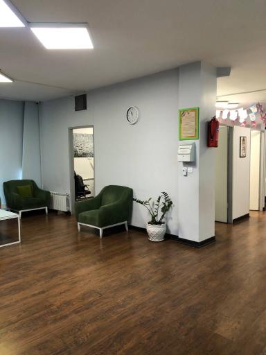 عکس آزمایشگاه پاتوبیولوژی نوید سلامت 