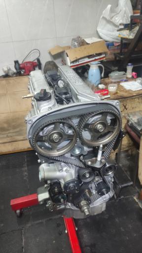 گیربکس اتوماتیک ترافیک