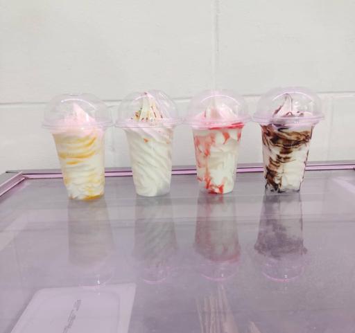 عکس ابمیوه بستنی سامیار 