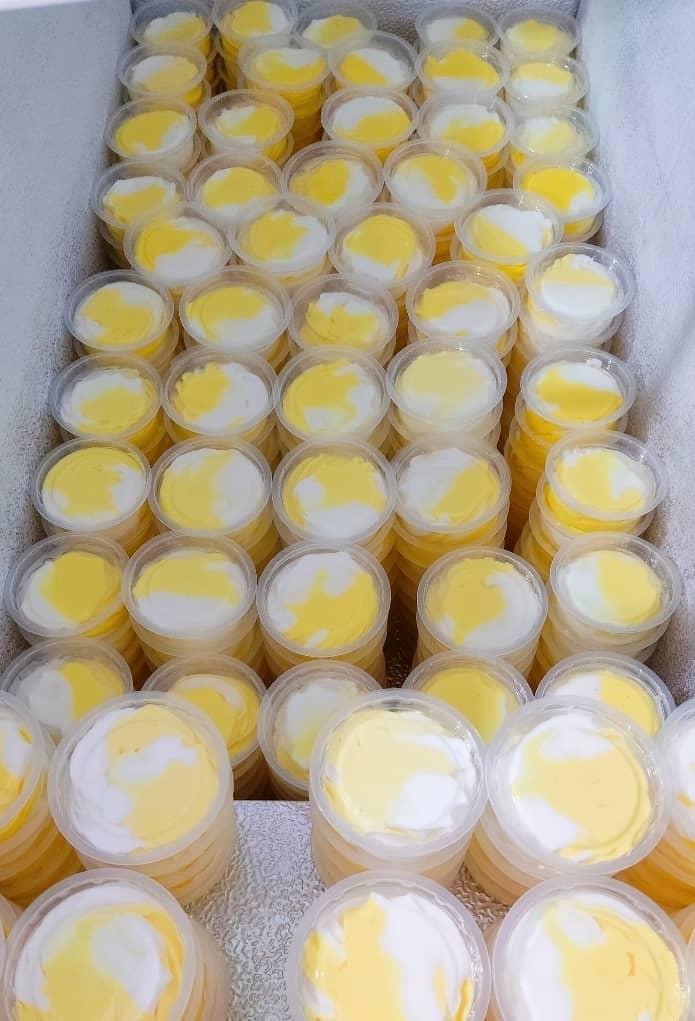 عکس ابمیوه بستنی سامیار 