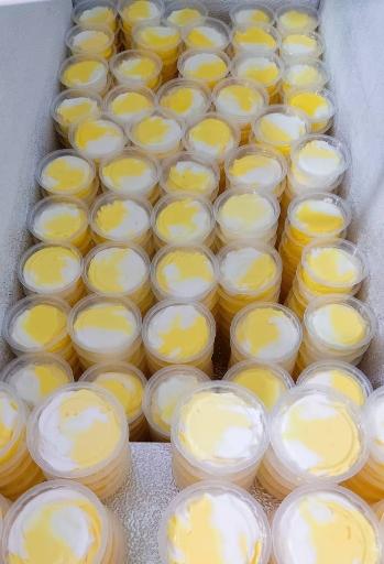 عکس ابمیوه بستنی سامیار 