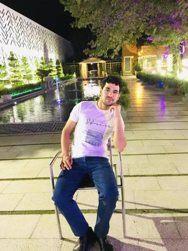 عکس باغ تالار  کوهساران