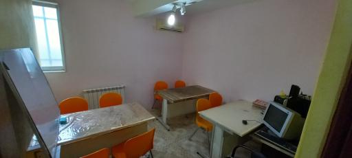 عکس دبستان دخترانه جان آفرین