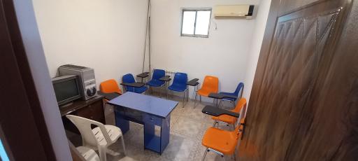 دبستان دخترانه جان آفرین