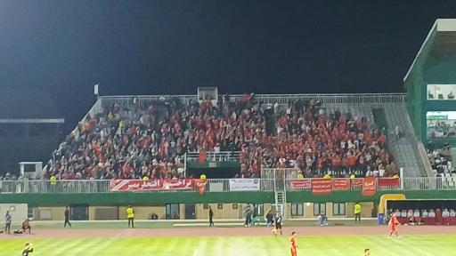 عکس استادیوم امام خمینی