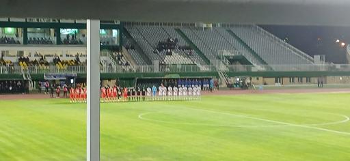 عکس استادیوم امام خمینی