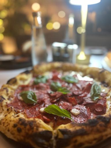 عکس هالیدیز پالازو