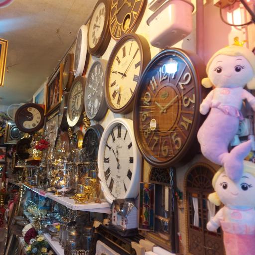 عکس کادویی تابش