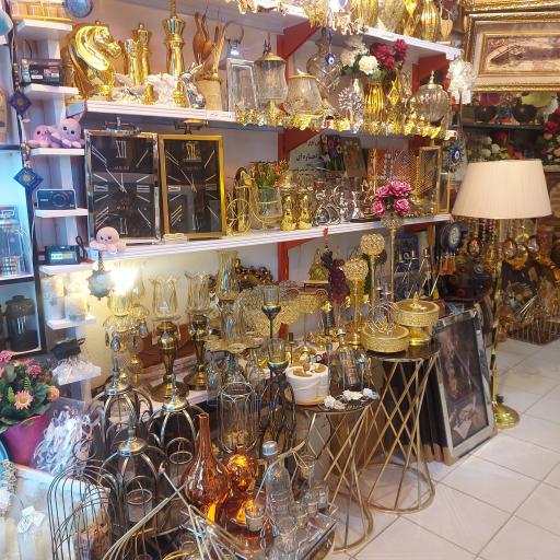 عکس کادویی تابش