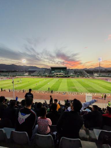 عکس استادیوم امام خمینی