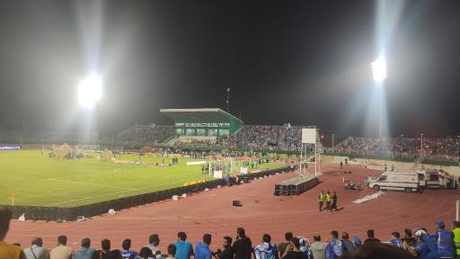 عکس استادیوم امام خمینی