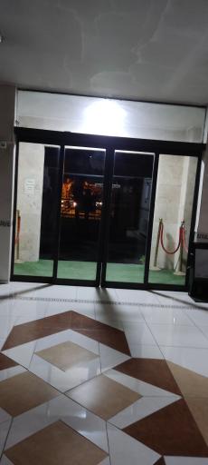 عکس مجتمع خدماتی رفاهی بعثت