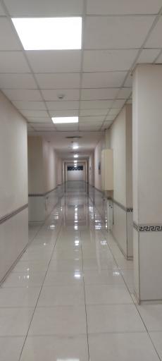 عکس مجتمع خدماتی رفاهی بعثت