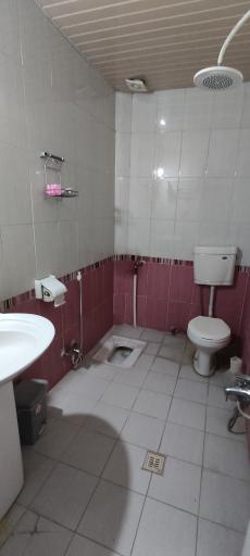 عکس مجتمع خدماتی رفاهی بعثت