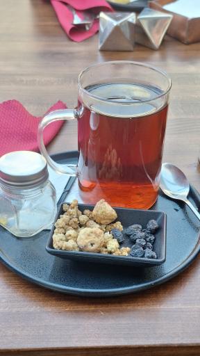 عکس هالیدیز پالازو