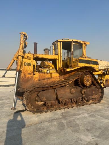 عکس نمایشگاه سبلان کوماتسو