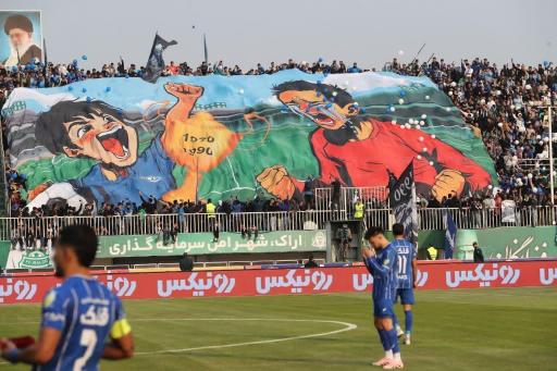 عکس استادیوم امام خمینی