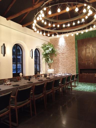 عکس هالیدیز پالازو