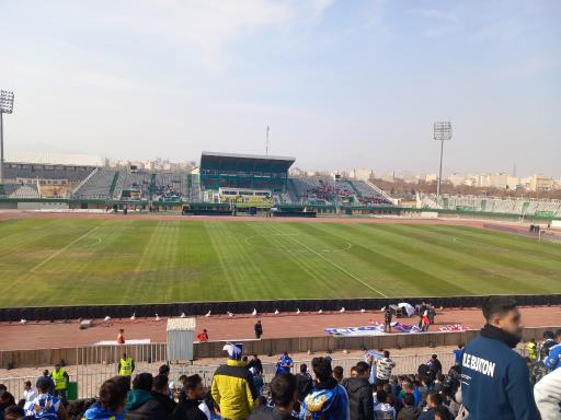 استادیوم امام خمینی