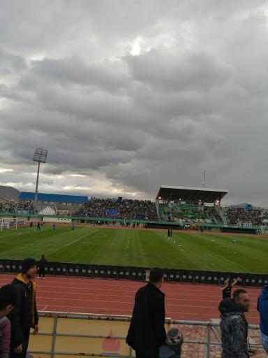 استادیوم امام خمینی