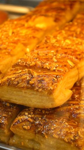 عکس قنادی نامدار