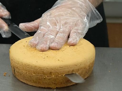 عکس قنادی نامدار