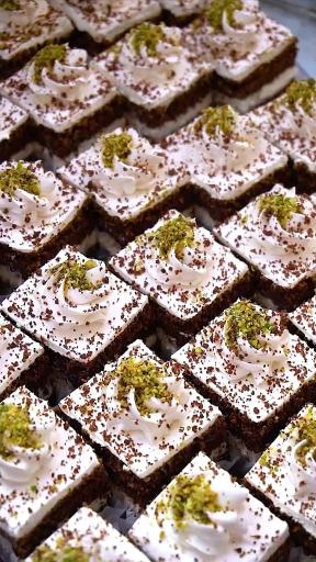 عکس قنادی نامدار