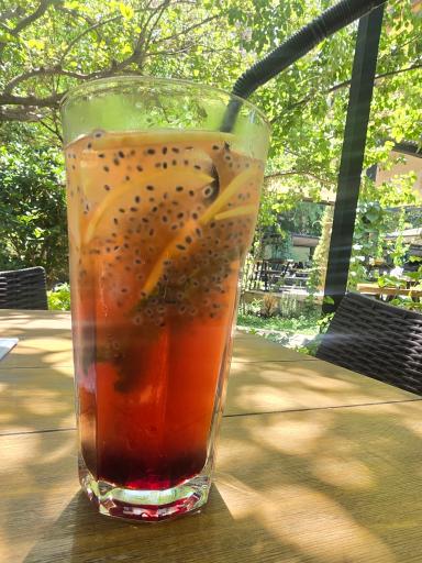 عکس هالیدیز پالازو