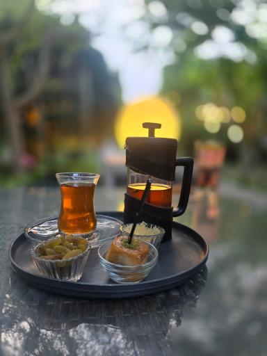 عکس هالیدیز پالازو