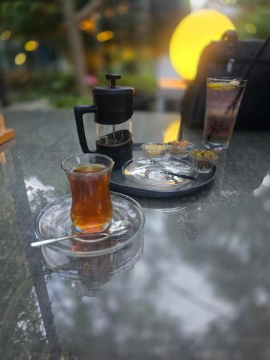 عکس هالیدیز پالازو