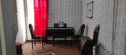 عکس آموزشگاه موسیقی شهریار (کیان بانگ مهر)