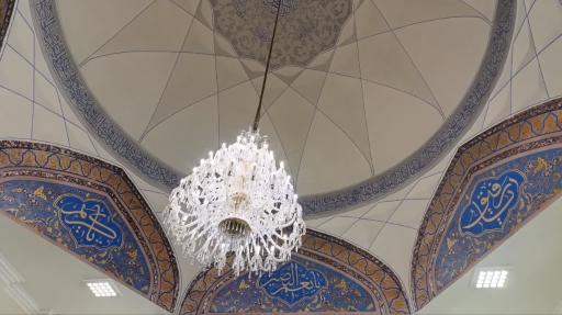 عکس مقبره شیخ طبرسی
