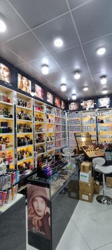 عکس عطریات اینبو