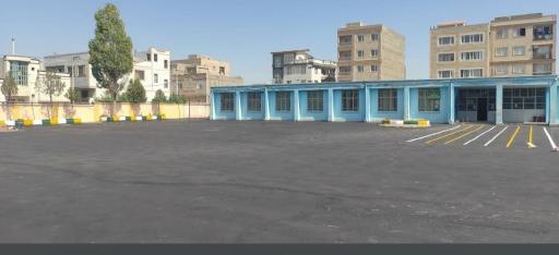 عکس دبیرستان استاد شهریار(دوره اول)