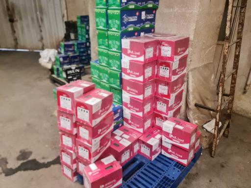 عکس فروشگاه امداد باتری پایتخت