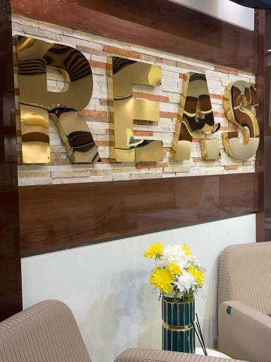 عکس گالری طلا روحی 