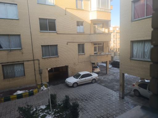 عکس مجتمع بلوط