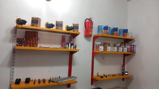 خدمات پکیج دانیال