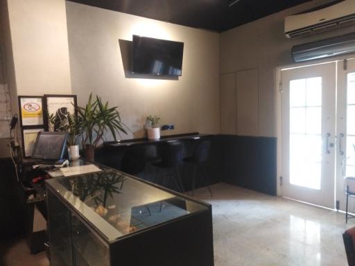 عکس کافه دلا