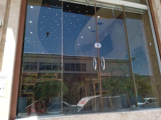 عکس رستوران و فست فود کاخ یزدی زاده