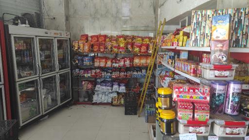عکس سوپرمارکت رحیمی 
