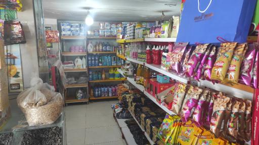 عکس سوپرمارکت رحیمی 