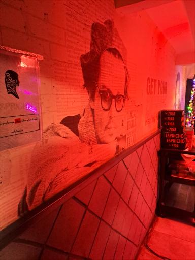 عکس کافه و فست فود اسپریچو