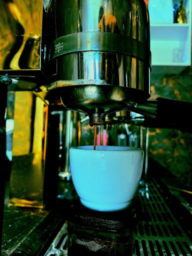 عکس کافه پرشین 