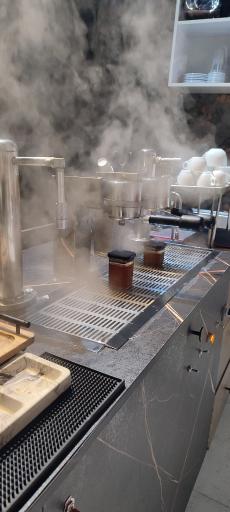 عکس کافه پرشین 